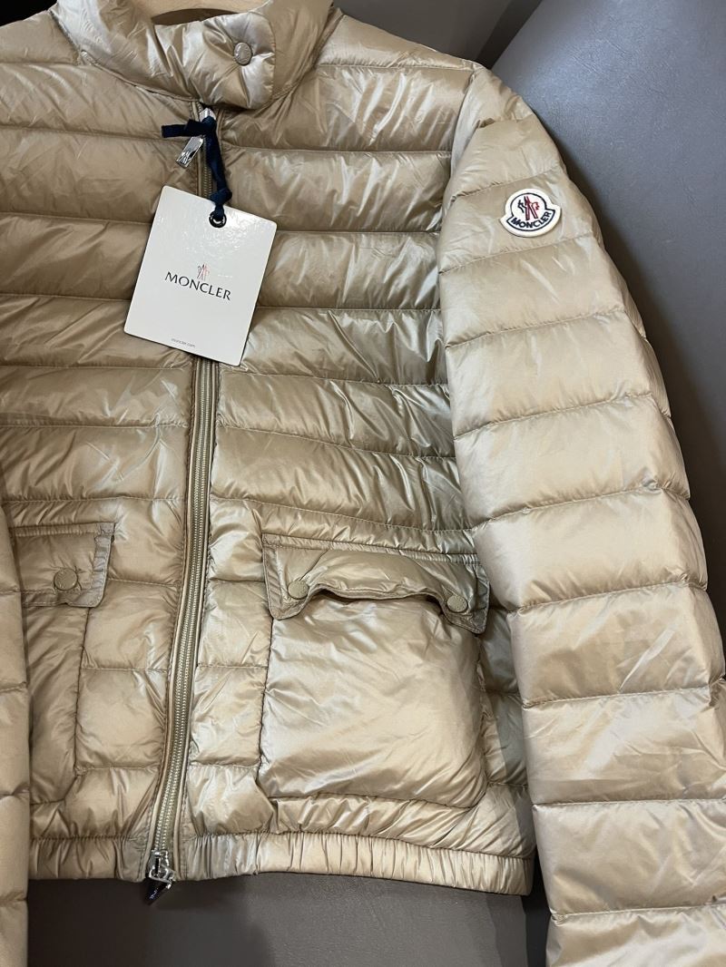 Moncler Down Jackets